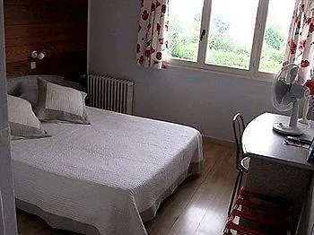 Hotel La Longue Vue 2*