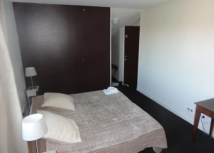 La Longue Vue 2* Gennes-Val-de-Loire