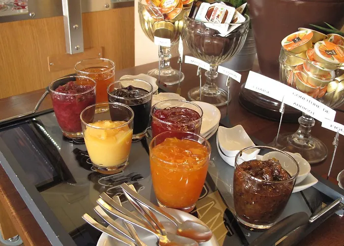 La Longue Vue Hotel Gennes-Val-de-Loire